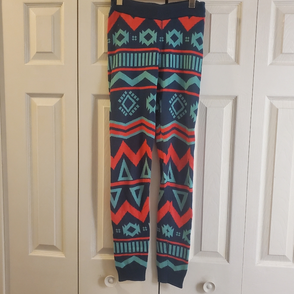Leggins size M
